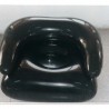 sofa negro